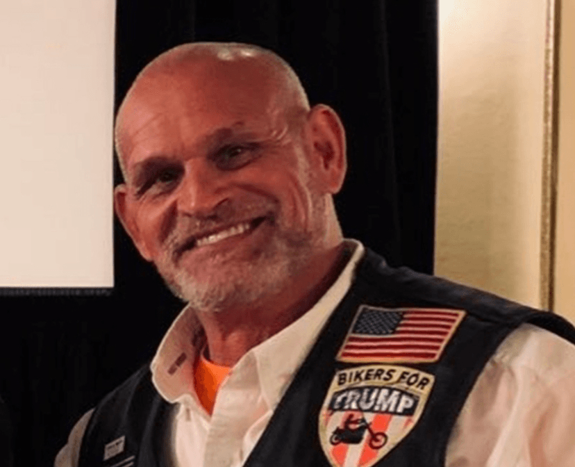 Dwayne McDavitt